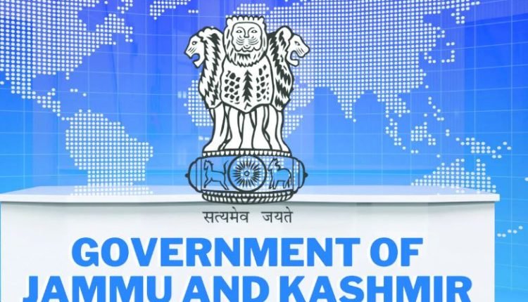 AC approves amendments in Jammu and Kashmir Reservation Rules, 2005