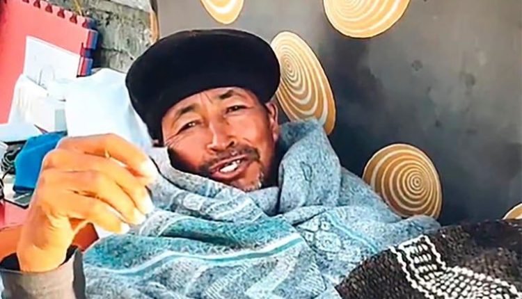 Climate Activist Sonam Wangchuk's Urgent Plea to PM Modi: Fulfill Promises to Ladakh, Embrace Responsibility for Himalayan Ecosystem