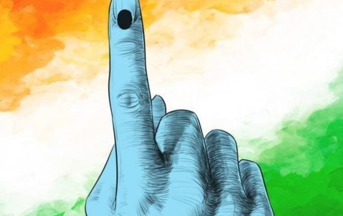 Vote, India’s Democratic Soul