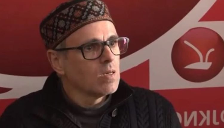 Omar Abdullah Condemns Mehbooba Mufti's Alleged Selfishness: A Clash of Ideals within the INDIA Alliance