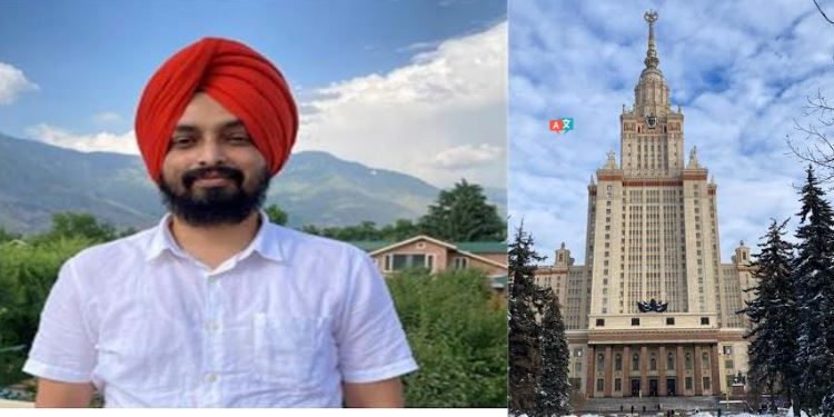 NIT Srinagar to collaborate with MSU Russia for Low Temperature Research