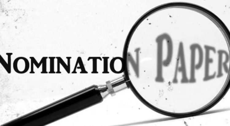 Scrutiny of nomination papers completed for 4-Udhampur PC ; Candidature of 12 candidates found valid, 3 rejected