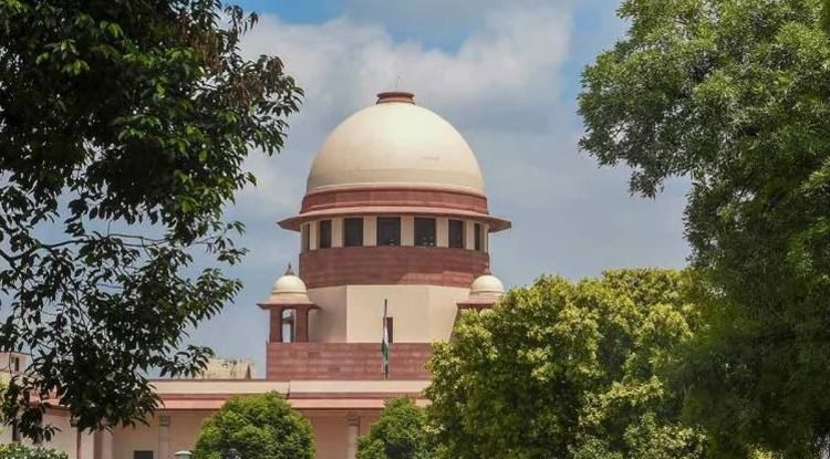 Supreme Court's Landmark Ruling: Pre-Trial Injunctions Threaten Freedom of Speech in News Publication, Says SC Bench