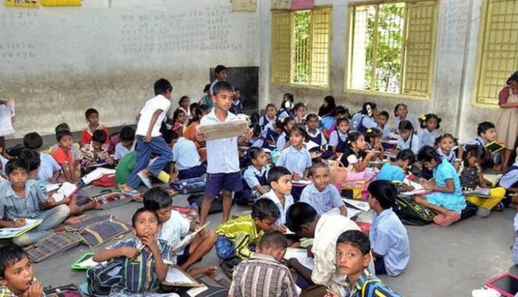 School Education Department launches campaign to strengthen school complexes