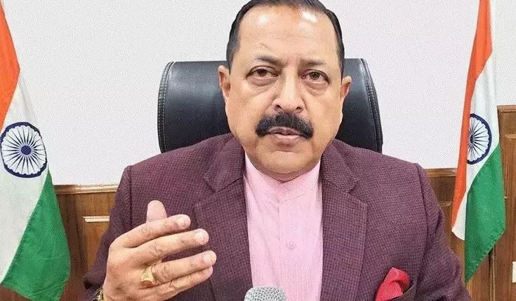 Centre Plans IMD Regional Hub, Four New Radars to Boost J&K Weather Forecasting