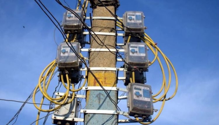 12.36 Lakh Smart Meters Installed Across J&K Under Central Power Reforms