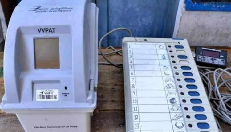 12 candidates in fray for Udhampur Parliamentary Constituency