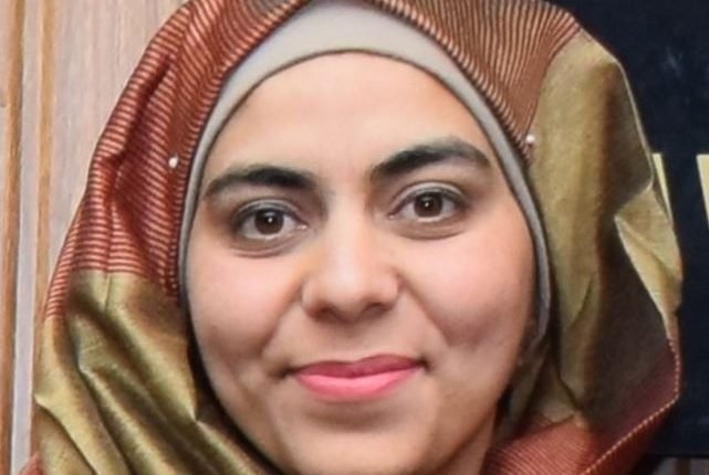 Ms. Insha Majeed Declared Qualified for the Award of Ph.D. Degree