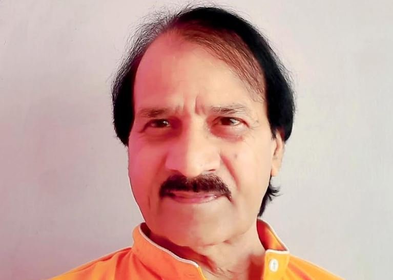 Renowned Artist Ganesh Kumar Sharma Appointed as Jury Member for National Level Painting Competition by National Artist Association