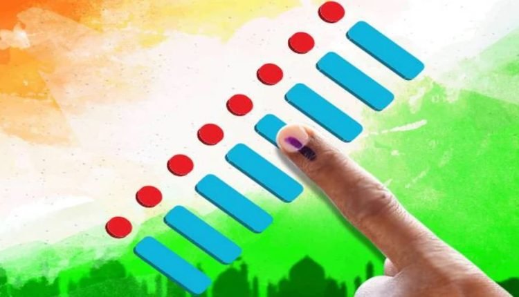 26 candidates file nomination for Jammu Lok Sabha constituency