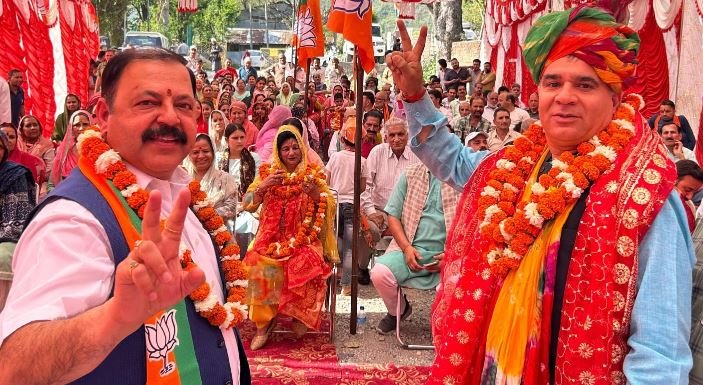 Ten Years of Modi Sarkar is just a trailer, lot more Yet to Come: Ravinder Raina