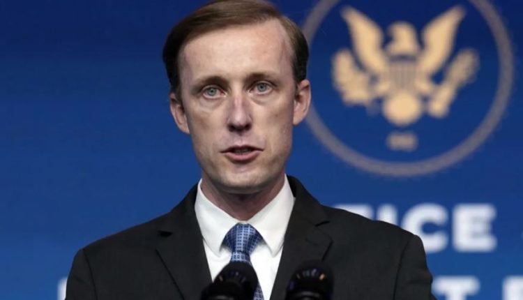 US National Security Advisor Jake Sullivan Postpones India Visit, Prioritizes Regional Tensions, Middle East Crisis Alters Diplomatic Agenda