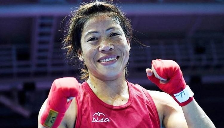 Renowned Boxer Mary Kom Resigns as India’s Chef-de-Mission for Paris Olympics Due to Personal Reasons: A Closer Look