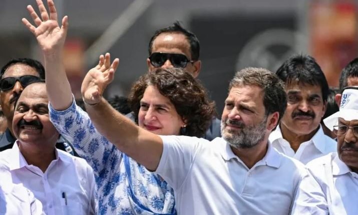 Rahul Gandhi's Financial Blueprint: Insights into His Investment Choices and Wealth Management Strategy