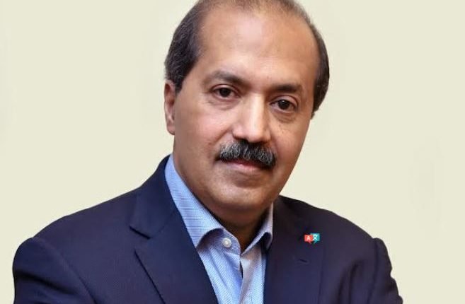 Sanjay Nayar takes over as ASSOCHAM President