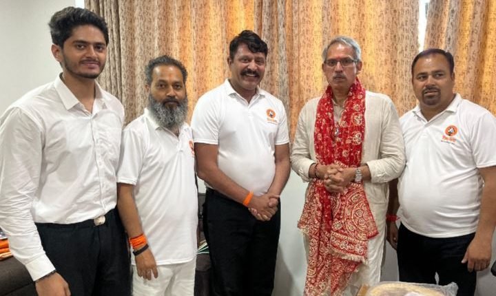 BJP breathless in Kashmir & Maharashtra : Sahni