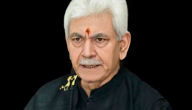 Lieutenant Governor’s Greetings on the eve of Ganesh Chaturthi