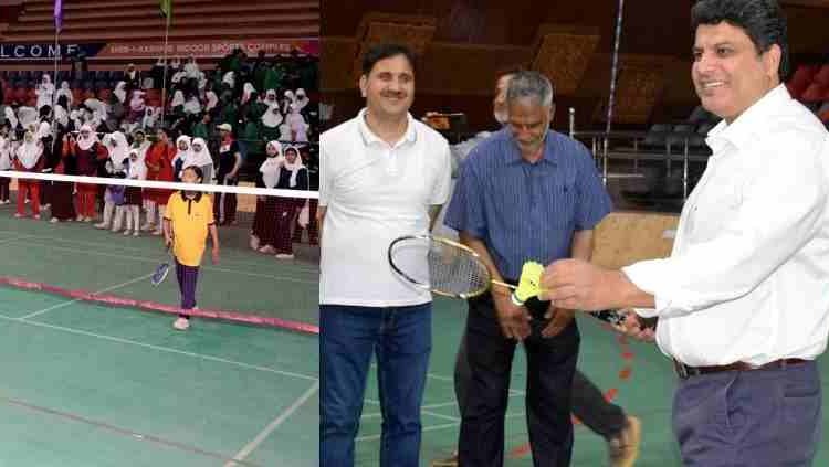 Secretary YSS declares Inter-Zonal tournament open