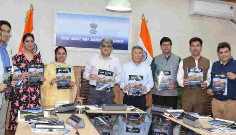 JK to host maiden adventure race, international marathon