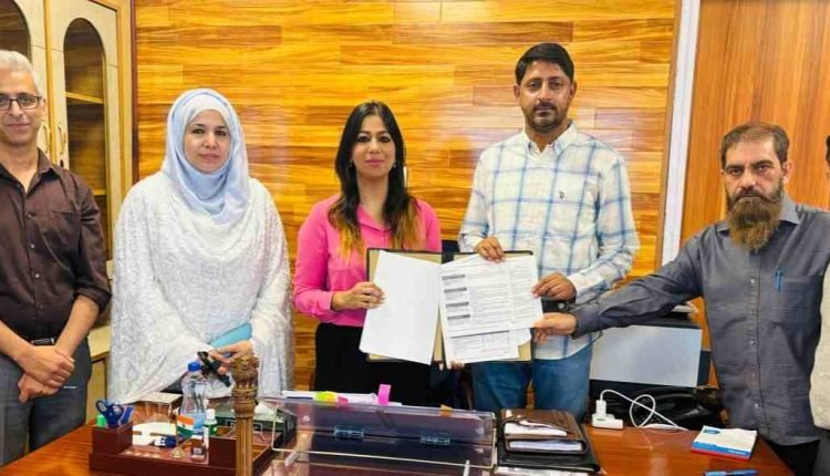 J&K advances strategic partnership with New Zealand to enhance Sheep sector