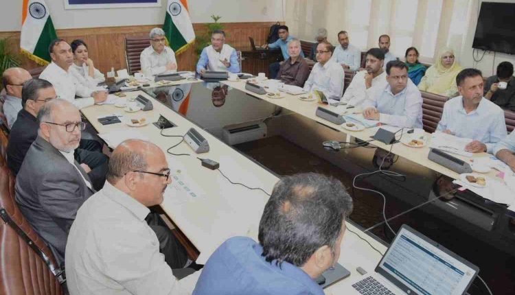 CS terms timely credit linkage pivotal for success of HADP