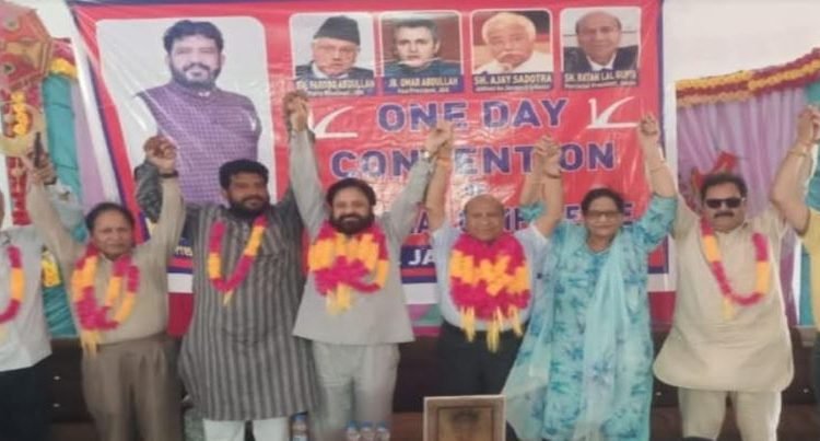 Drastic decline in BJP's vote share indicating a clear shift in public sentiment, says Rattan Lal Gupta