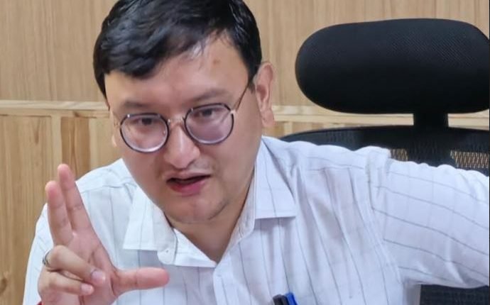 DC B'la reviews arrangements for Muharram-ul-Haraam 2024