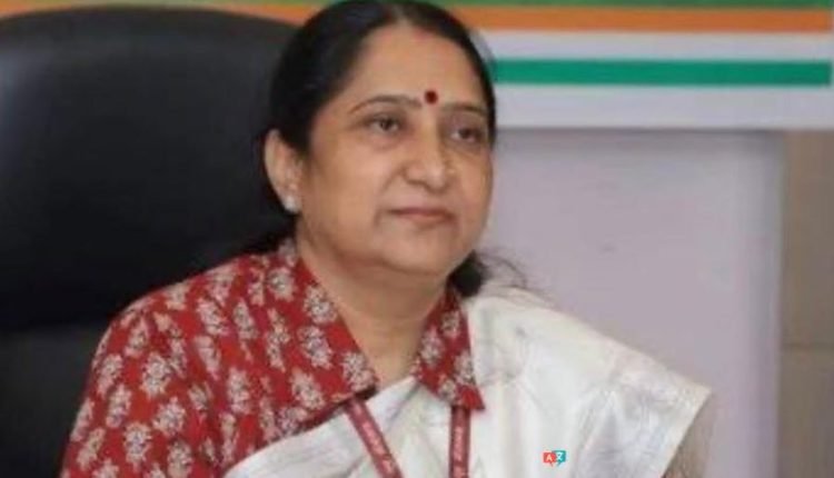 VC National Commission for Safai Karamcharis reviews implementation of Government initiatives in Srinagar