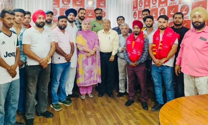 BJP jeopardizing future of youth by manipulating crucial examinations: Rattan Lal