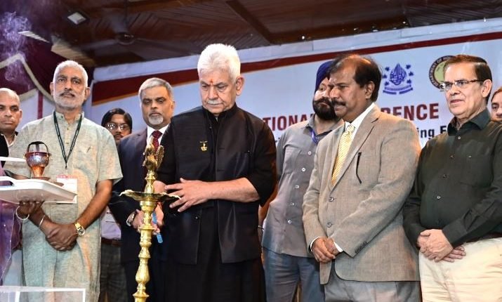 Startups are powerful instrument to bridge universities-industries gap, meeting two important objectives- employment generation & profit generation: LG