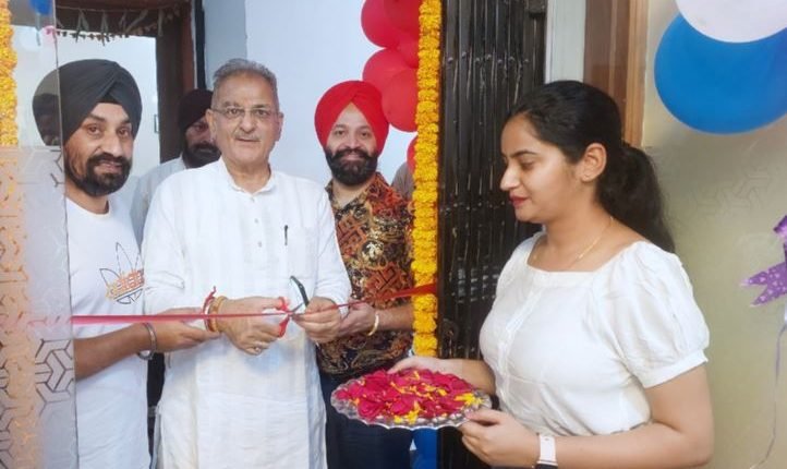 Kavinder launches Visa Factory a streamlined visa application services for global travelers