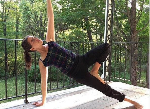 Yoga’s Timeless Appeal