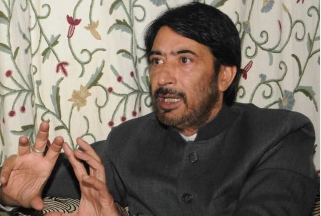 Deteriorating security situation, series terrorist attacks extremely disturbing, highly condemnable: G.A. Mir