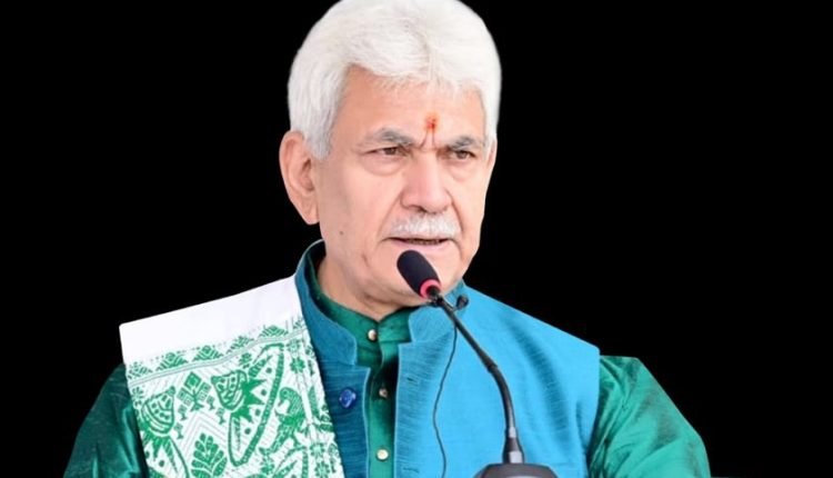 AC approves transfer of 3188 Kanals for development of Industrial Estates across J&K