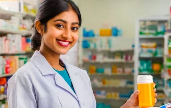 J&K Pharmacy council conducts online Pharmacist registration camp at Anantnag