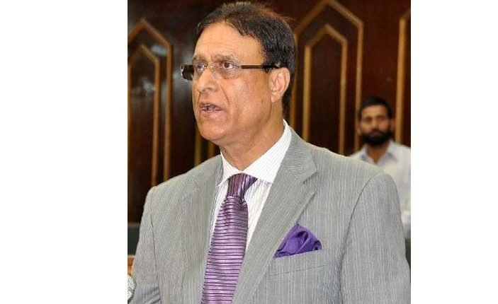 NC anguished over Handwara fire incident 