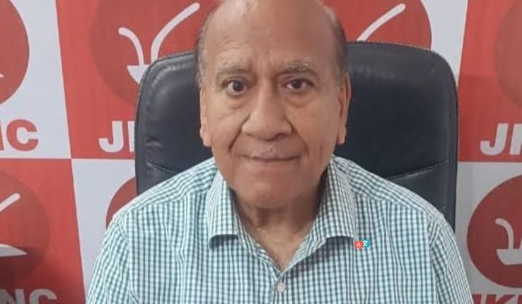 National Conference extends full support to Congress Candidate for Surankote Assembly Seat