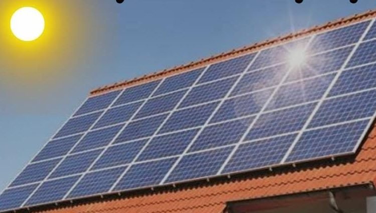 Rs 85800 subsidy on solar rooftop of Rs.1.59 lakh under PM Surya Ghar: KPDCL