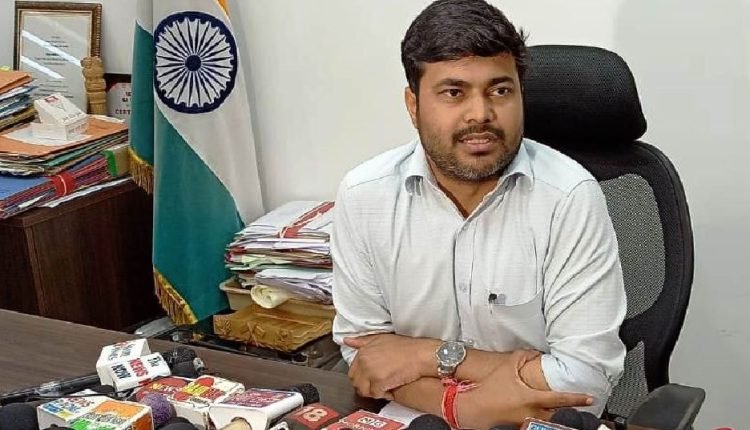 CEO Jammu Smart City emphasizes digital payment for E-Bus fares