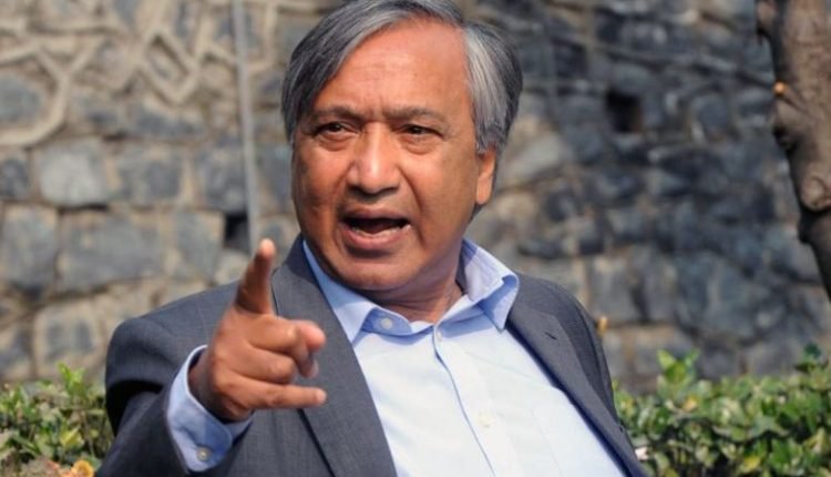 CPI (M)’s Tarigami Slams Government Over Sonam Wangchuk’s Detention, Cites Disregard for Democratic Rights