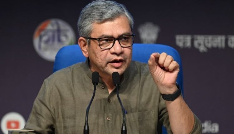 Union Cabinet Greenlights Rs 28,602 Crore Mega Plan for 12 New Industrial Cities Across 10 States