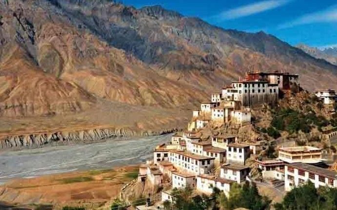 Home Ministry approves five new districts, ensuring focused attention and local services, Leh get three, Kargil two