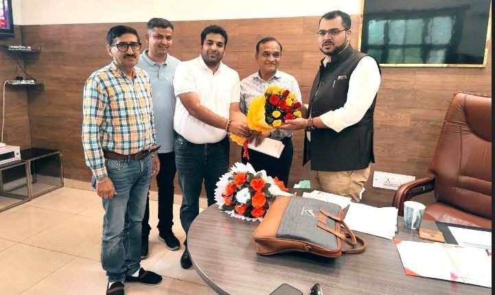 BBIA highlights pressing industrial issues, JPDCL's MD responds with immediate action on staffing shortages