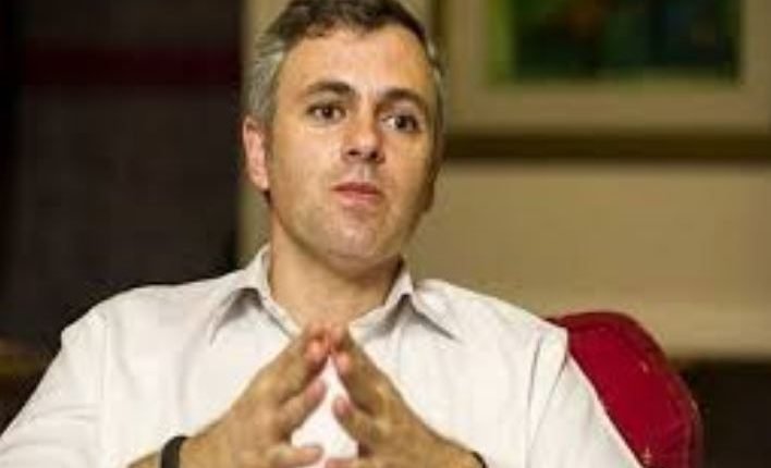Omar Abdullah Announces Strategic Alliance with Congress: Unified Front Against BJP to Shape Jammu & Kashmir's Future