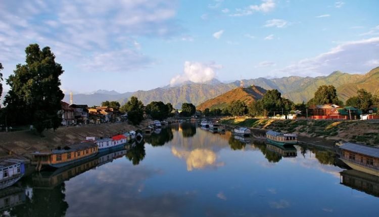 7.74 lakh voters to exercise their franchise in Srinagar District