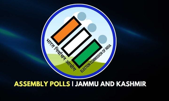 Political Tensions Rise in Chenab Valley with 64 Candidates Vying in Crucial J&K Polls