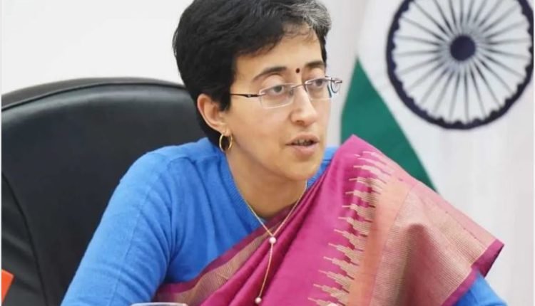 Atishi Set to Become New Delhi Chief Minister Following Unanimous Party Decision