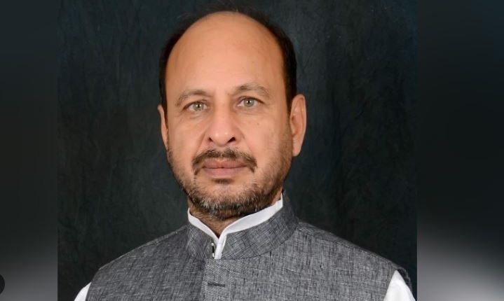 Congress Strengthens J&K Leadership: Bhardwaj and Mahajan Appointed Acting Working Presidents