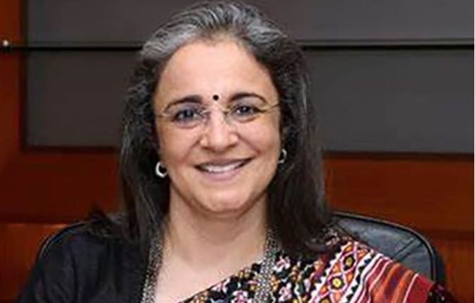 Court Orders FIR Against Former SEBI Chief Madhabi Puri Buch, Five Others in Stock Market Fraud Case