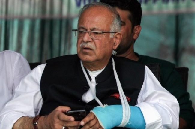 J&K Congress Forms High-Powered Fact-Finding Committee to Assess Election Setback